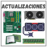 Actualizaciones de Computadoras en Monterrey