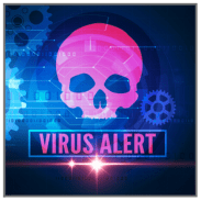 Deteccion de Virus en Computadora