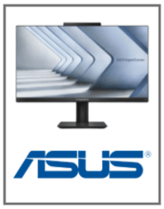 Venta de Computadoras AiO ASUS en Monterrey