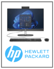 Venta de Computadoras AiO HP en Monterrey