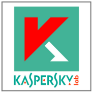 Antivirus Kaspersky