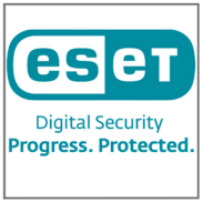Antivirus eset
