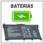 baterias Laptops en Monterrey