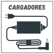 Cargadores Laptops en Monterrey