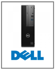 Venta de Computadoras DELL en Monterrey