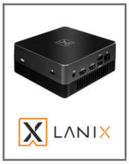 Venta de Computadoras Lanix en Monterrey