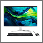 Venta de Computadoras AiO en Monterrey