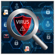Proteccion de virus en computadora