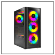 Venta de Gabiente para Computadora en Monterrey