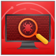 Desinfeccion de virus en computadora