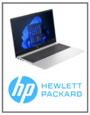 Venta de Laptops HP en Monterrey