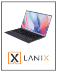 Venta de Laptops LANIX en Monterrey