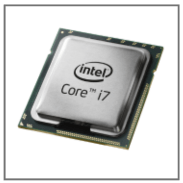 Venta de procesador intel para Computadora en Monterrey