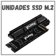 Venta de ssd GAMING en Monterrey