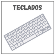 Teclados Laptops en Monterrey