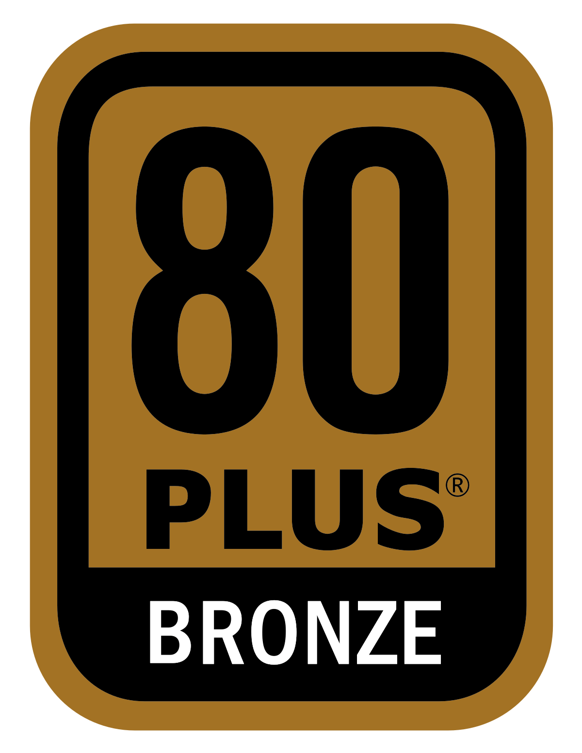 80Plus Bronze