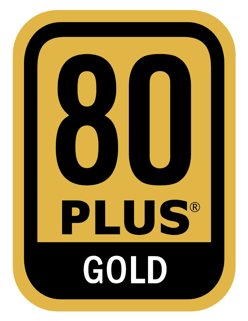 80Plus Gold