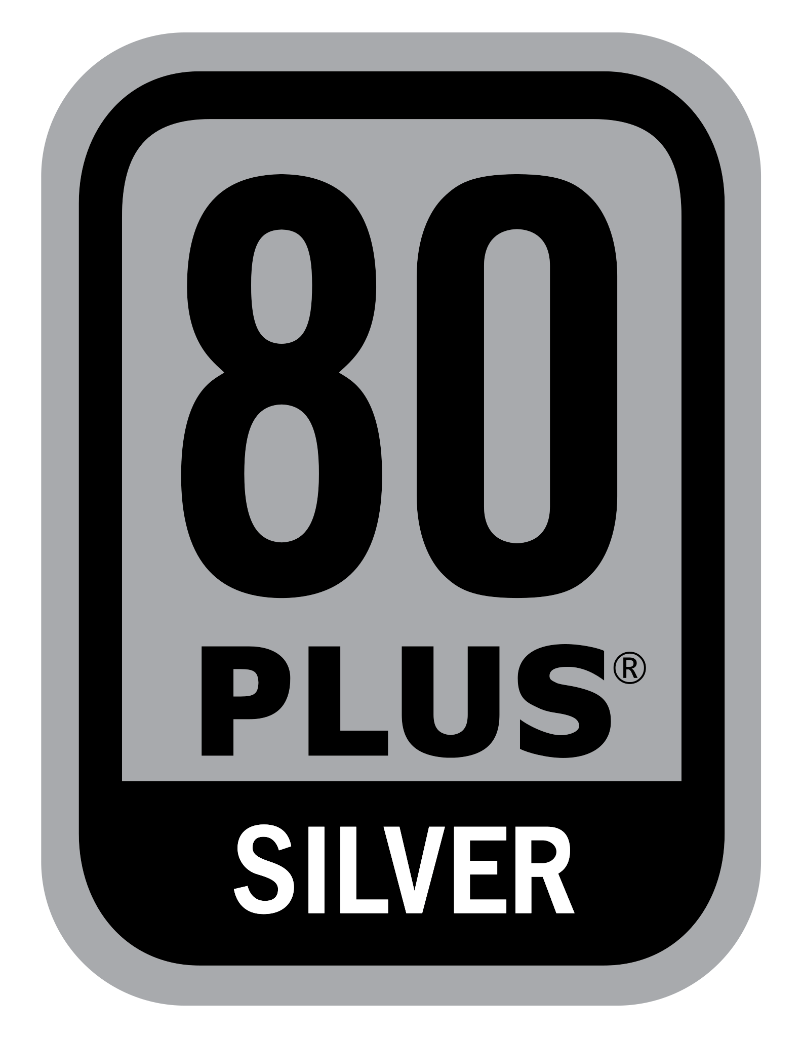 80Plus Silver