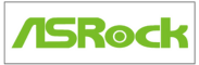 Logo Ensamble AsRock