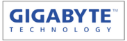 Logo Ensamble Gigabyte