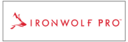 Logo Ensamble IronWolf Pro