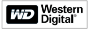 Logo Ensamble Western Digital Black