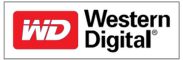 Logo Ensamble Western Digital Red