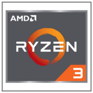 Procesador AMD Ryzen 3