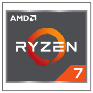 Procesador AMD Ryzen 7