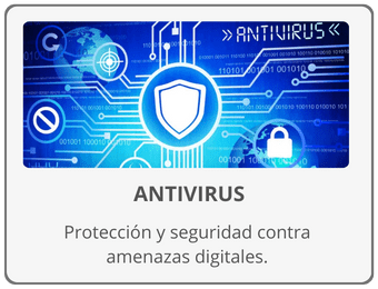 Antivirus