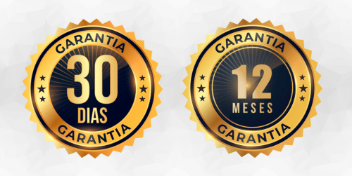Garantias 30 Y 12 Actualizacion de Computadoras y Laptops