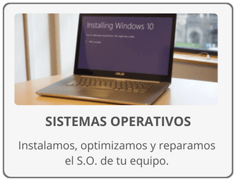 Sistemas Operativos