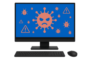 Eliminacion de Virus Dell