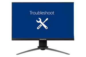 Reparacion de Sistema Windows Predator