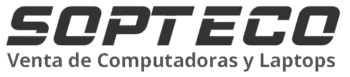 sopteco computadoras y laptops