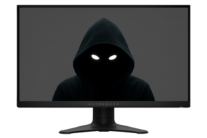 Eliminacion de Malware Alienware