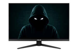 Eliminacion de Malware TUF