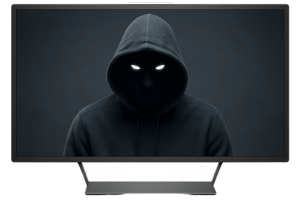 Eliminacion de Malware Victus