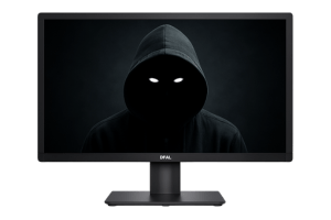 Eliminacion de Malware Vostro