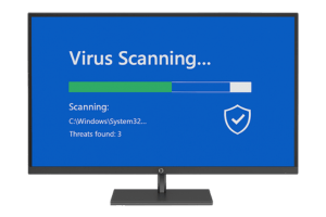 Eliminacion de Virus ENVY