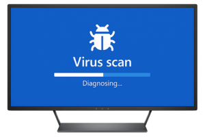 Eliminacion de Virus Victus