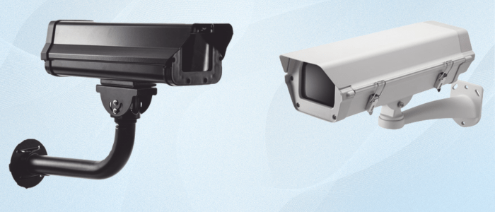 Gabinete Anti-Vandalismo