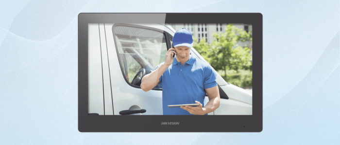 Monitor para VideoPortero